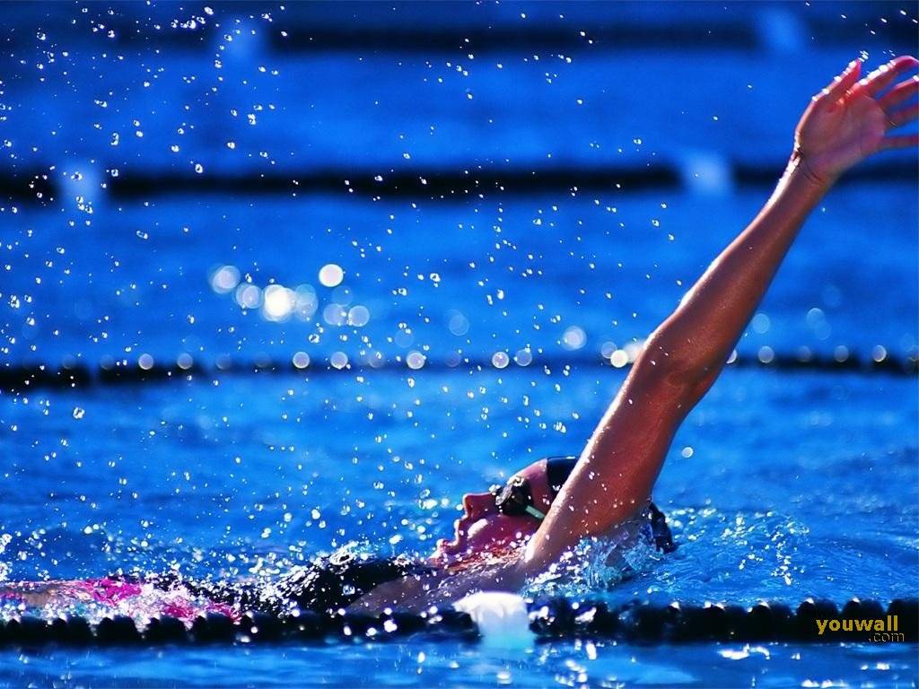 کلاس‌های آکوافیتنس (Aqua Fitness)